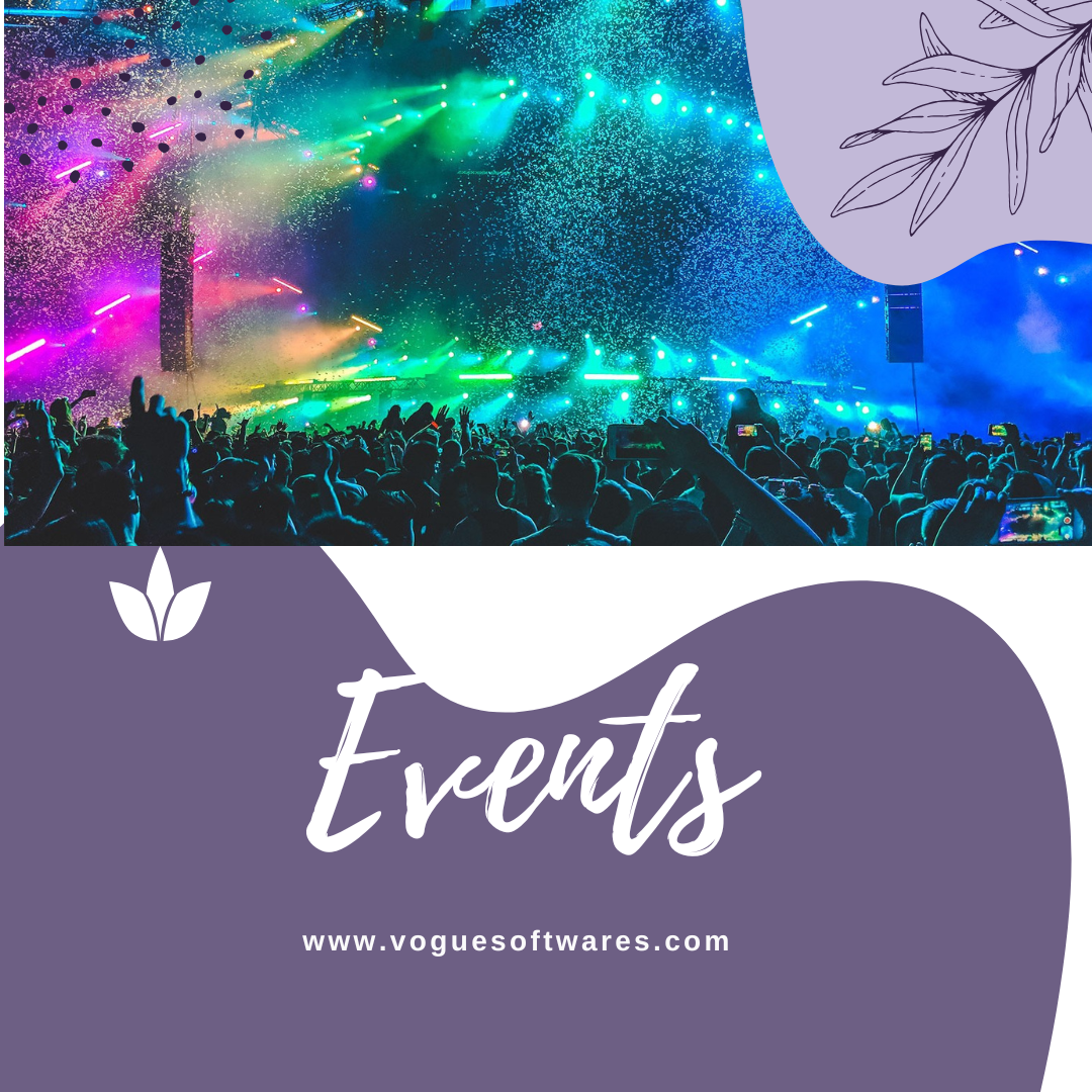 Events